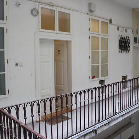 Michalska Apartment براغ المظهر الخارجي الصورة