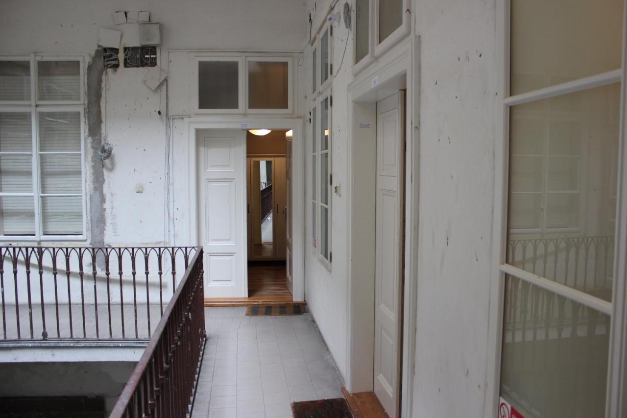 Michalska Apartment براغ المظهر الخارجي الصورة