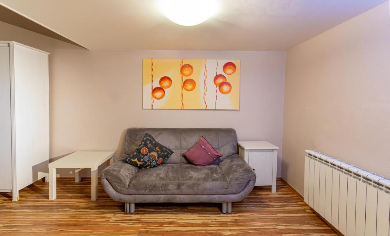 Michalska Apartment براغ المظهر الخارجي الصورة