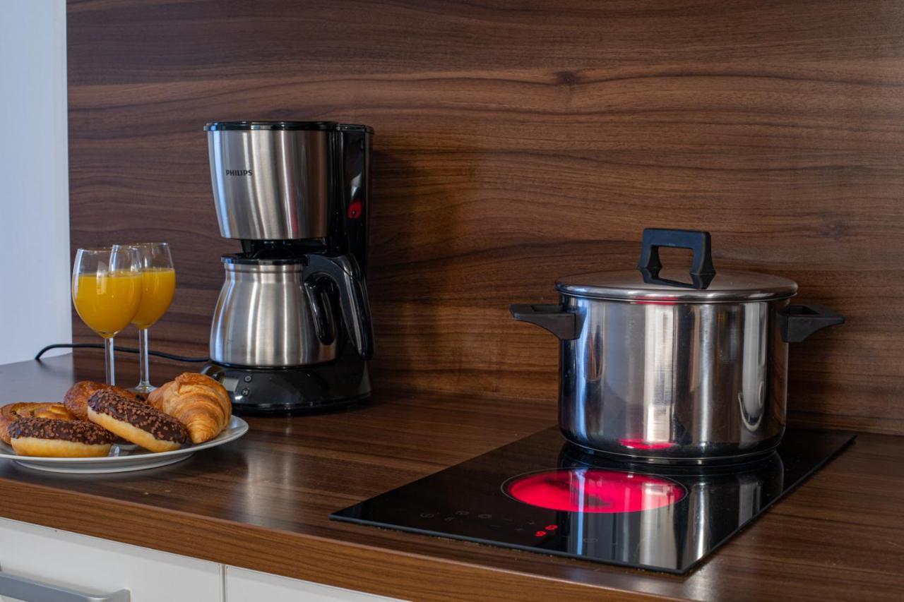 Michalska Apartment براغ المظهر الخارجي الصورة