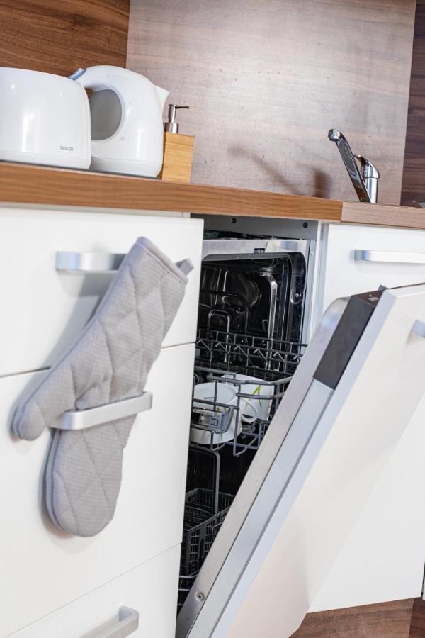 Michalska Apartment براغ المظهر الخارجي الصورة
