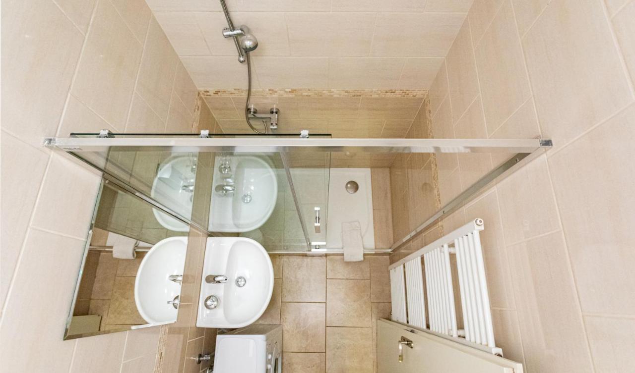 Michalska Apartment براغ المظهر الخارجي الصورة