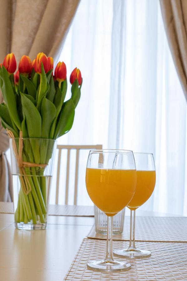 Michalska Apartment براغ المظهر الخارجي الصورة